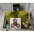 Gadget Set